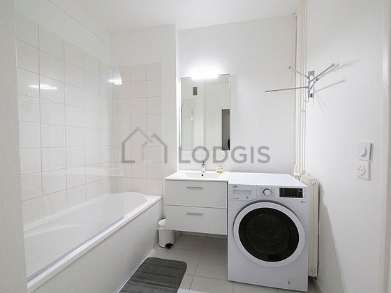 Appartement Paris 17° - 