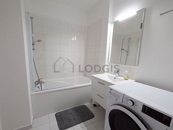 Appartement Paris 17° - 