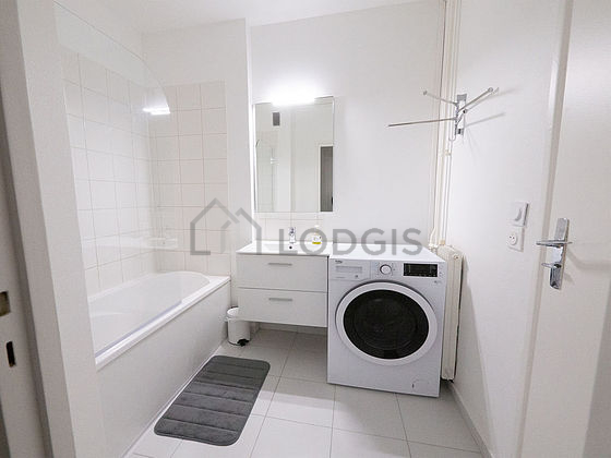 Appartement Paris 17° - 