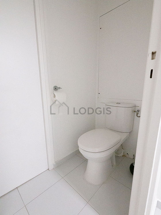 Appartement Paris 17° - 