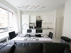 Appartamento Parigi 17° - Cucina