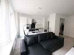 Appartement Paris 17° - Cuisine