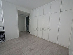 Appartement Paris 17° - Entrée