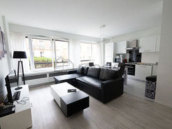 Appartement Paris 17° - Séjour