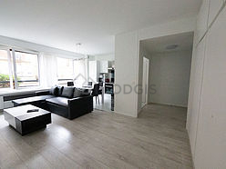 Wohnung Paris 17° - Küche