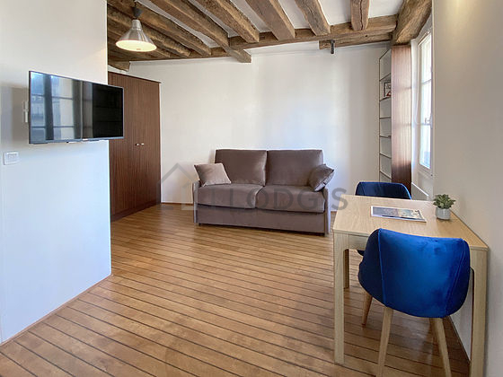 Appartamento Parigi 6° - 