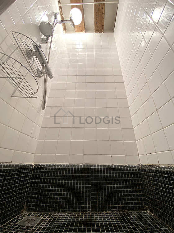 Appartement Paris 6° - 