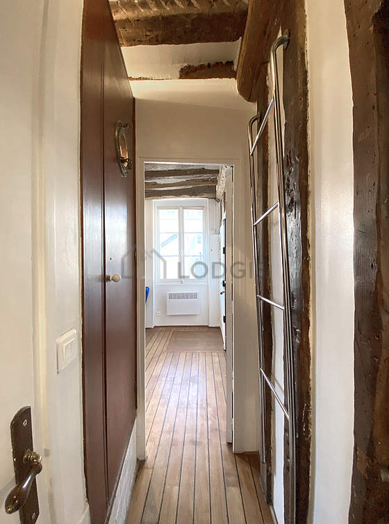 Appartement Paris 6° - 