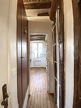 Appartamento Parigi 6° - Sala da bagno