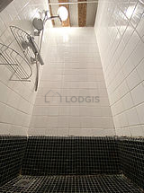 Wohnung Paris 6° - Badezimmer