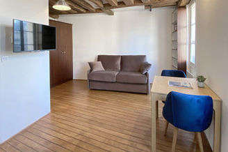 France パリ 6区 ワンルーム