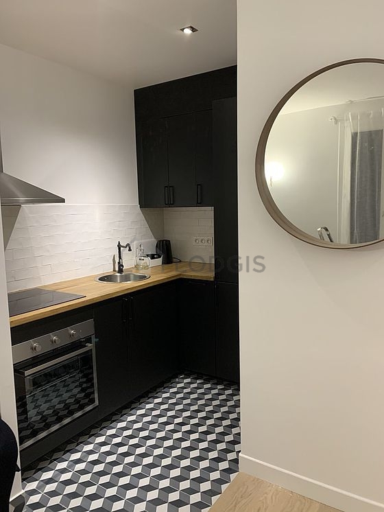 Apartamento Paris 6° - 