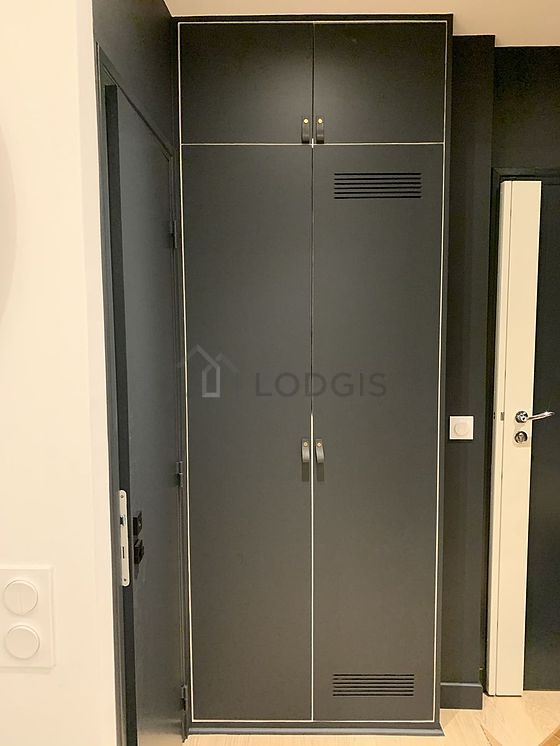 Wohnung Paris 6° - 