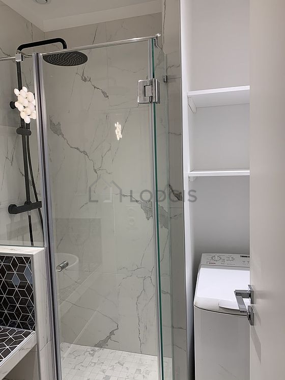 Wohnung Paris 6° - 