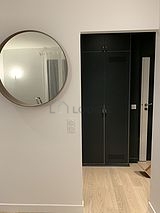 Квартира Париж 6° - Прихожая