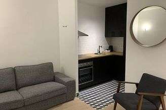 Notre Dame des Champs Paris 6° 1 bedroom Apartment