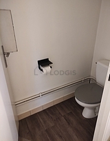 Apartamento Courbevoie - Casa de banho