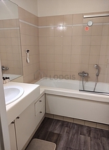 Apartamento Courbevoie - Cuarto de baño