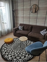 Apartamento Courbevoie - Salón