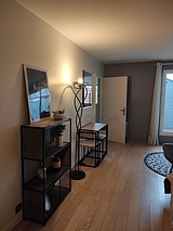 Apartamento Courbevoie - Salón
