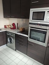 Apartment Courbevoie - Kitchen