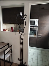 Apartment Courbevoie - Kitchen