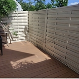 Apartment Courbevoie - Terrace