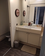 Appartamento Courbevoie - Sala da bagno