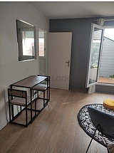 Appartamento Courbevoie - Soggiorno