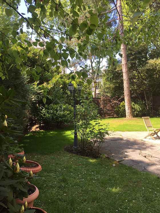 Квартира Neuilly-Sur-Seine - 