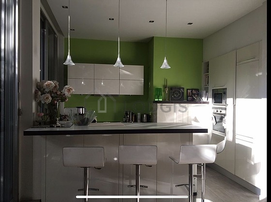 Квартира Neuilly-Sur-Seine - 