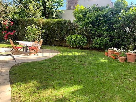 Apartment Neuilly-Sur-Seine - 