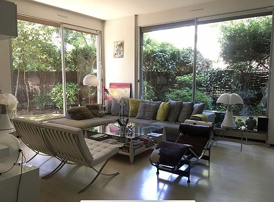 Apartment Neuilly-Sur-Seine - 