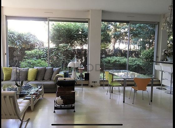 Appartement Neuilly-Sur-Seine - 