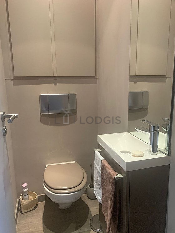 Appartement Neuilly-Sur-Seine - 