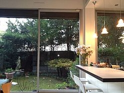 Квартира Neuilly-Sur-Seine - Огород