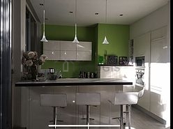 Квартира Neuilly-Sur-Seine - Кухня