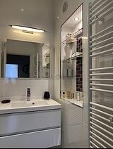 アパルトマン Neuilly-Sur-Seine - バスルーム