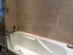Apartamento Neuilly-Sur-Seine - Casa de banho 2