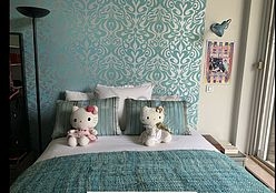 Apartamento Neuilly-Sur-Seine - Dormitorio 2