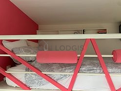 Apartamento Neuilly-Sur-Seine - Dormitorio 3