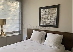 Apartamento Neuilly-Sur-Seine - Dormitorio