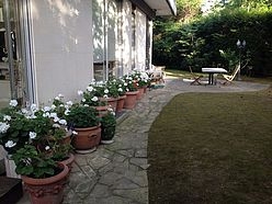 Apartamento Neuilly-Sur-Seine - Jardim