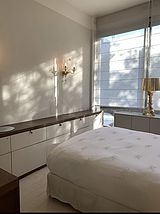 Apartamento Neuilly-Sur-Seine - Quarto