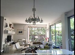 Apartamento Neuilly-Sur-Seine - Salaõ