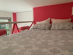 Apartment Neuilly-Sur-Seine - Bedroom 3