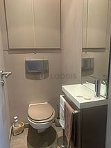 Apartment Neuilly-Sur-Seine - Toilet