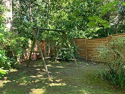 Apartment Neuilly-Sur-Seine - Yard