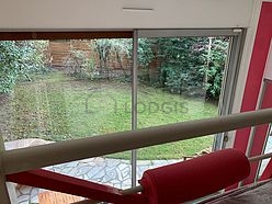 Appartement Neuilly-Sur-Seine - Chambre 3