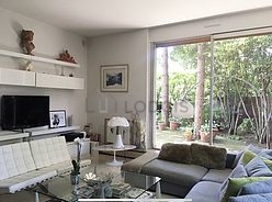 Appartement Neuilly-Sur-Seine - Séjour